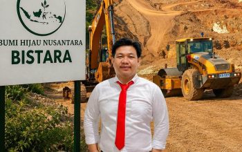 Bumi Hijau Nusantara Desak PT Rohul Energi Indonesia Lunasi Kompensasi Lahan Adat Rp 6,5 Miliar
