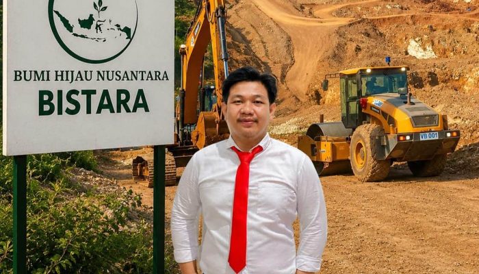 Bumi Hijau Nusantara Desak PT Rohul Energi Indonesia Lunasi Kompensasi Lahan Adat Rp 6,5 Miliar
