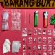 47 Saset Sabu Siap Edar, Seorang Pria Asal Laonti di Amankan Satresnarkoba Polres Konsel