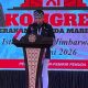 Dari Sultra ke Panggung Nasional, Rajab Diharap Bawa GPM Lebih Besar dan Solid