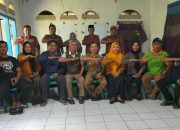 BPD Desa Lamooso Resmi Bentuk Panitia Pilkades 2026, Tahapan Demokrasi Desa Dimulai