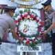 Mengenang Jasa Pahlawan, Polres Bulukumba Gelar Upacara Ziarah dan Tabur Bunga