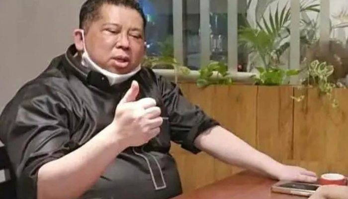 Bareskrim Polri Tetapkan Andi Uci Sebagai Tersangka, Diminta Kooperatif dan Tak Ulangi Status DPO